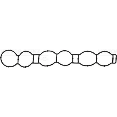 Abbildung von REINZ 71 10465 00 Ansaugkrümmerdichtung ACM (Polyacryl Kautschuk) JEEP: GRAND CHEROKEE 4