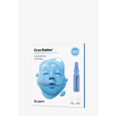 Abbildung von Dr. Jart+ DR.JART+ CRYO Rubber Moisture MASK Gesichtsmaske, Größe: One Size,