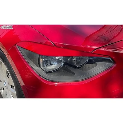 Abbildung von RDX Racedesign RDSB206 Blende, Hauptscheinwerfer vorne