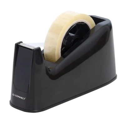 Abbildung von Q Connect KF11010 Klebebandspender