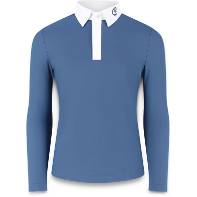 Abbildung von Kentucky Osaka Kids Boy Show Shirt Long Sleeve