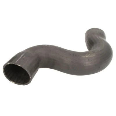 Abbildung von THERMOTEC DCP011TT Ladeluftschlauch Gummi mit Gewebeeinlage PEUGEOT: 307 Hatchback, SW, Estate