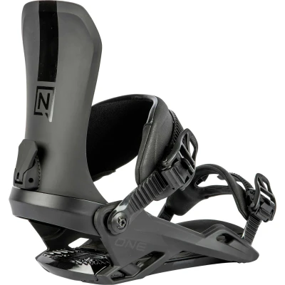Abbildung von Nitro One 23/24 Snowboard Bindungen