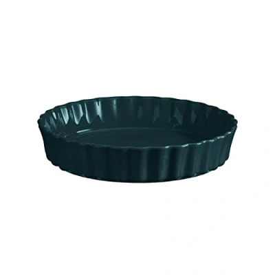 Abbildung von EH736028 Emile Henry Kuchenform, hoch, 28 cm, Keramik Belle Ile