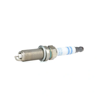 Abbildung von BOSCH 0 242 140 557 Zündkerze M 12 x 1,25 SW: 14 RENAULT: CLIO 4, 3, Modus / Grand Modus, ALFA ROMEO: 159 Sportwagon, Giulietta Hatchback, Brera