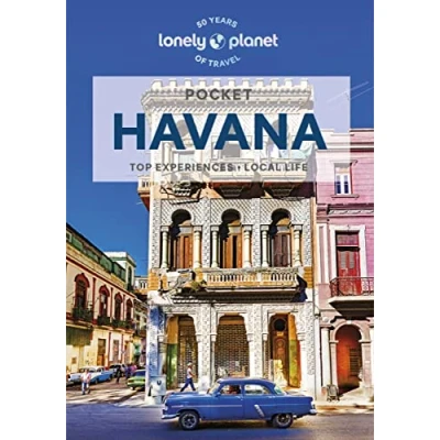 Abbildung von Lonely Planet Pocket Havana: top experiences, local life (Pocket Guide)