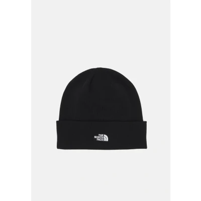 Abbildung von The North Face NORM Beanie Unisex Mütze, Größe: One Size, Black