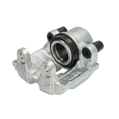 Abbildung von FERODO PREMIER FCL694657 Bremssattel Stahl mit Zubehör BMW: 3 Saloon, 1 Hatchback