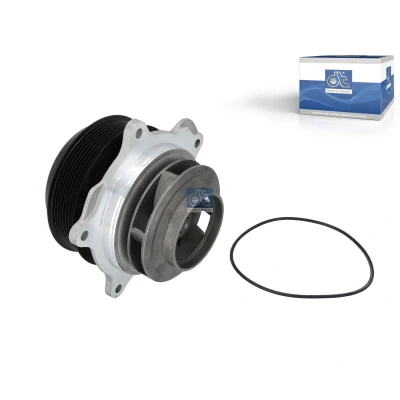 Abbildung von DT Spare Parts 5.41076 Wasserpumpe 147