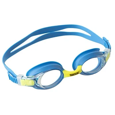 Abbildung von Seac Bubble Schwimmbrille für Kinder den Pool