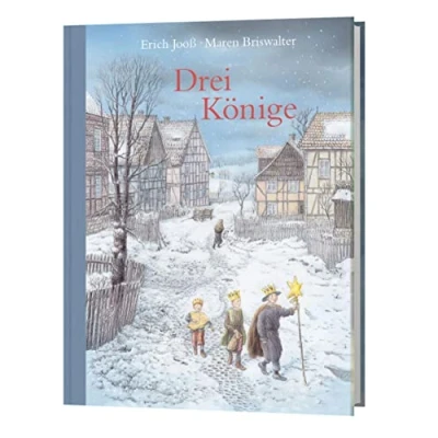Abbildung von Drei Könige