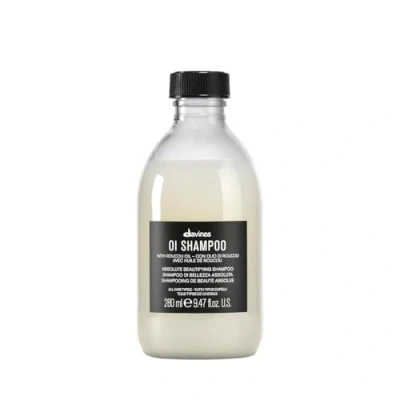 Abbildung von DAVINES OI Shampoo, 1er Pack (1 x 280 ml)