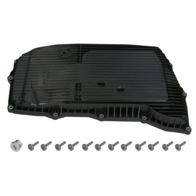 Abbildung von ZF GETRIEBE 1103.298.112 Teilesatz, Ölwechsel Automatikgetriebe ohne Öl AUDI: A4 B9 Avant, Q5, A5 Coupe