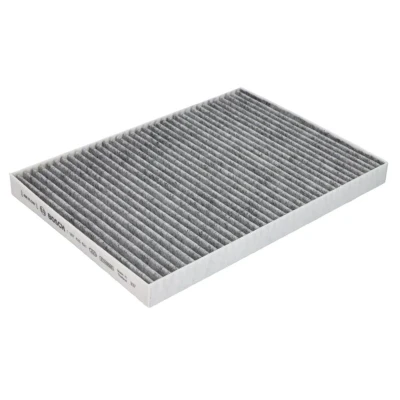 Abbildung von BOSCH 1 987 435 621 Innenraumfilter Aktivkohlefilter 180 253 20 TESLA: Model S