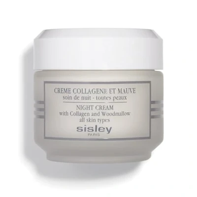 Abbildung von Sisley Night Cream 50 ml