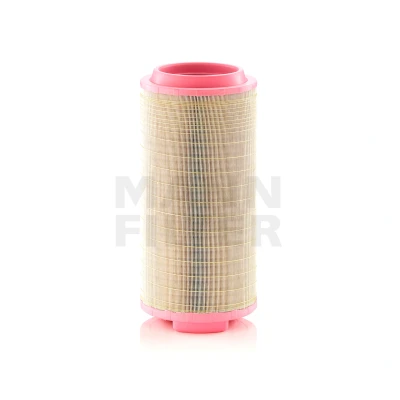 Abbildung von MANN FILTER C 25 024 Luftfilter 512 246 Filtereinsatz