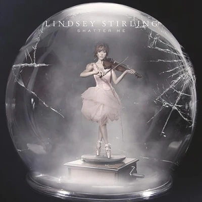Abbildung von Lindsey Stirling Shatter Me