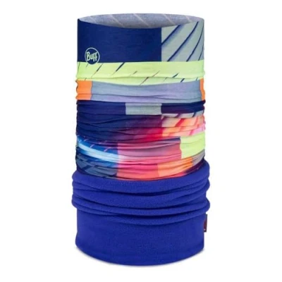 Abbildung von BUFF® Polar Multifunktionstuch Ultramarine Blue Unisex Erwachsene