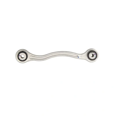 Abbildung von MEYLE ORIGINAL Quality 016 035 0001 Stange/Strebe, Radaufhängung Hinterachse links mit Gummilager MERCEDES BENZ: C Class T modell, GLK