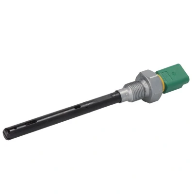 Abbildung von VALEO 366203 Sensor, Motorölstand ohne Kabel CITROËN: C4 I Grand Picasso