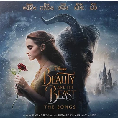 Abbildung von Beauty and the Beast [Vinyl LP]
