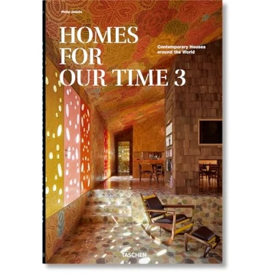 Abbildung von Homes for Our Time. Contemporary Houses around the World. Vol. 3