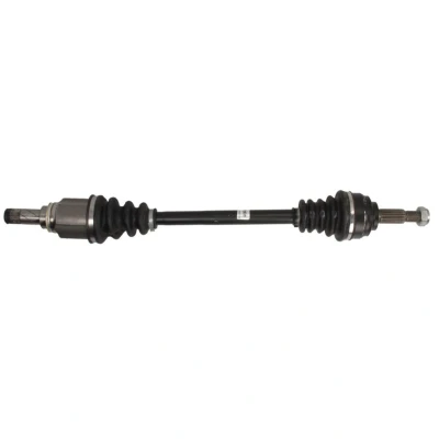 Abbildung von POINT GEAR PNG72808 Antriebswelle Vorderachse links 670mm 75,7mm