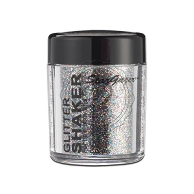 Abbildung von Stargazer Products Glitzer Streudose, multi, 1er Pack (1 x 5 g)