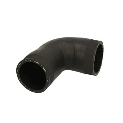 Abbildung von THERMOTEC DCW229TT Ladeluftschlauch SKODA: Fabia 2, I Hatchback, VOLKSWAGEN: Polo IV Hatchback