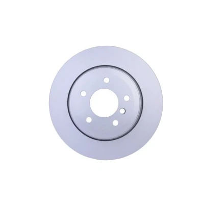 Abbildung von HELLA PRO 8DD 355 109 941 Bremsscheibe 320 20 05/06 120 außenbelüftet beschichtet ohne Radbefestigungsbolzen, Radnabe BMW: 5 Saloon, Touring