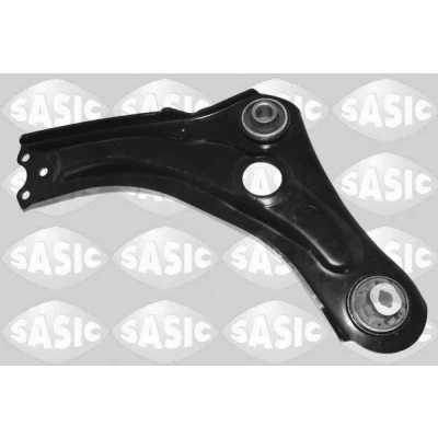 Abbildung von SASIC 7474050 Querlenker Vorderachse links, unten Dreieckslenker (NKW) RENAULT: Megane 4, IV Saloon
