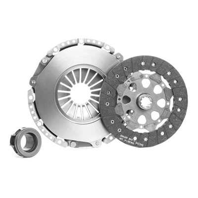 Abbildung von SACHS 3000 133 002 Kupplungssatz 228 BMW: 3 Saloon, 5 Touring