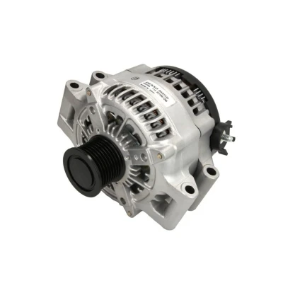 Abbildung von DENSO DAN1137 Lichtmaschine 14V 210A BMW: 5 Touring, 4 Gran Coupe, Saloon