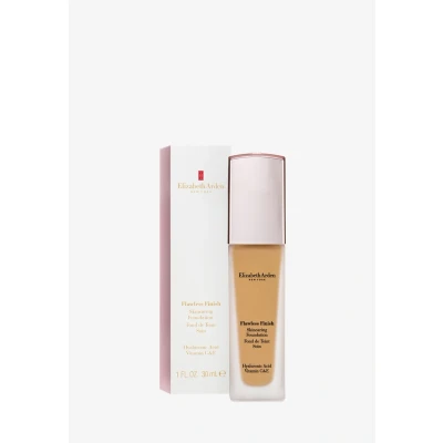 Abbildung von Elizabeth Arden Flawless Finish Skincaring Foundation 30 ml