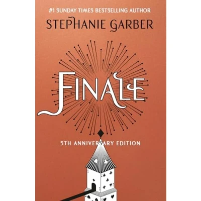 Abbildung von Finale: Caraval Series Book 3 (Caraval, 3)