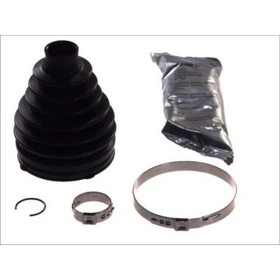 Abbildung von SPIDAN 24734 Achsmanschette 108,00 TPE (thermoplastischer Elastomer) HYUNDAI: i30 I Estate, KIA: cee‘d Hatchback