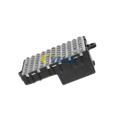 Abbildung von VEMO Original Quality V20 79 0005 Regler, Innenraumgebläse BMW: 5 Saloon, Touring