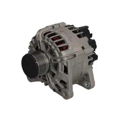 Abbildung von HC Cargo 116562 Lichtmaschine 14V 120A RENAULT: MEGANE 3, SCENIC Kangoo II Express