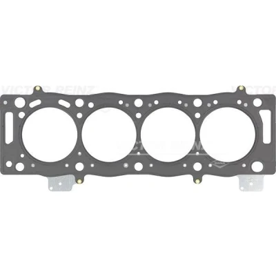Abbildung von REINZ 61 34370 00 Zylinderkopfdichtung 1,25 86 Metall Lagen Dichtung 1 FORD: Galaxy Mk2 MPV, Focus 2, VOLVO: V50, CITROËN: C4 Coupe