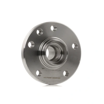 Abbildung von FEBI BILSTEIN 22554 Radnabe 5 112 ohne Radlager VOLKSWAGEN: Sharan I