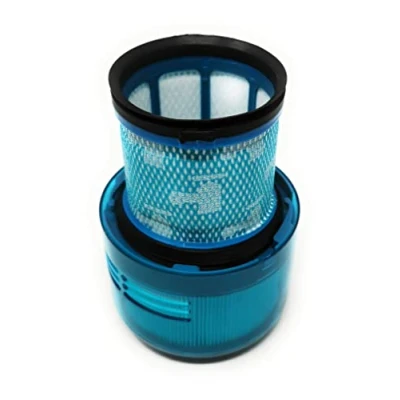 Abbildung von Hepa Filter, waschbar kompatibel mit Dyson V15, V11