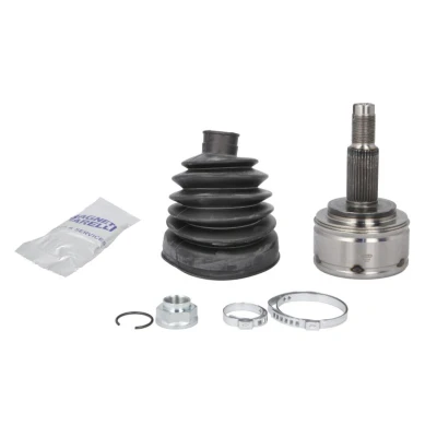 Abbildung von MAGNETI MARELLI 302015100249 Gelenksatz Vorderachse rechts RENAULT: MASTER 3, 3 Kasten, OPEL: Movano B Van