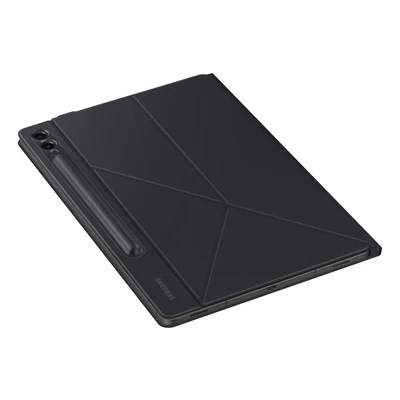 Abbildung von Samsung PC Smart Book Hülle Schwarz Galaxy Tab S9+