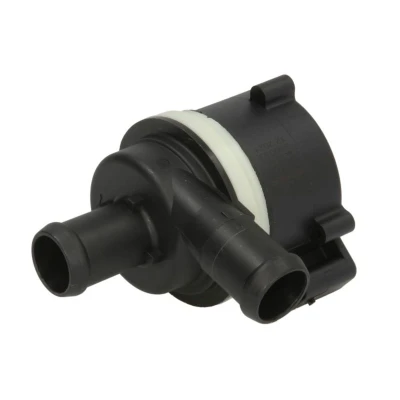 Abbildung von NRF 390033 Zusatzwasserpumpe AUDI: A4 B8 Avant, A5 Convertible, Coupe