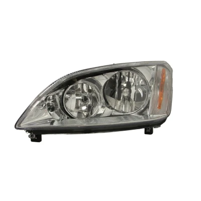Abbildung von ALKAR 2745400 Scheinwerfer links W5W, PY21W, H7/H1 FORD: Focus C Max