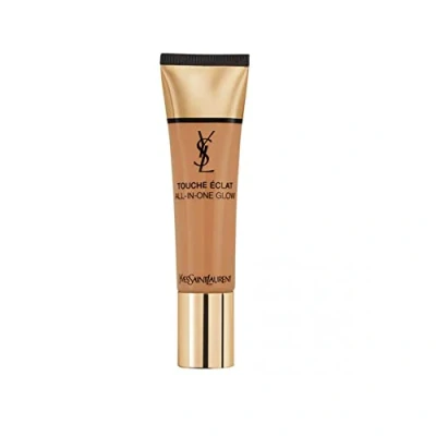 Abbildung von Ysl Face Foundation er Pack(x)