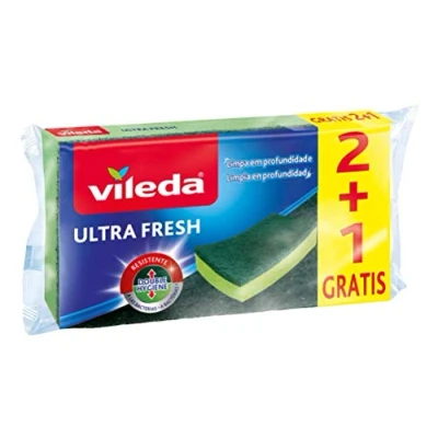 Abbildung von VILEDA Küchenreiniger, 2+1 GRATIS