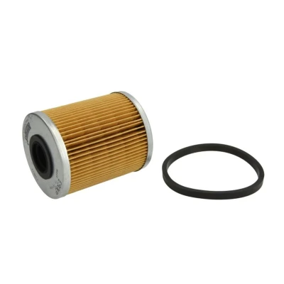 Abbildung von HENGST FILTER E90KP D164 Kraftstofffilter Filtereinsatz RENAULT: MASTER 3 Kasten, TRAFIC 2 Bus, OPEL: Vivaro A Combi, Van