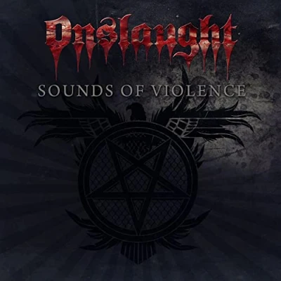 Abbildung von Sounds Of Violence (Anniversary Edition) (2CD Digi