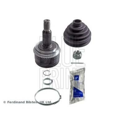 Abbildung von BLUE PRINT ADC48931 Gelenksatz radseitig, Vorderachse links, rechts MITSUBISHI: PAJERO 3
